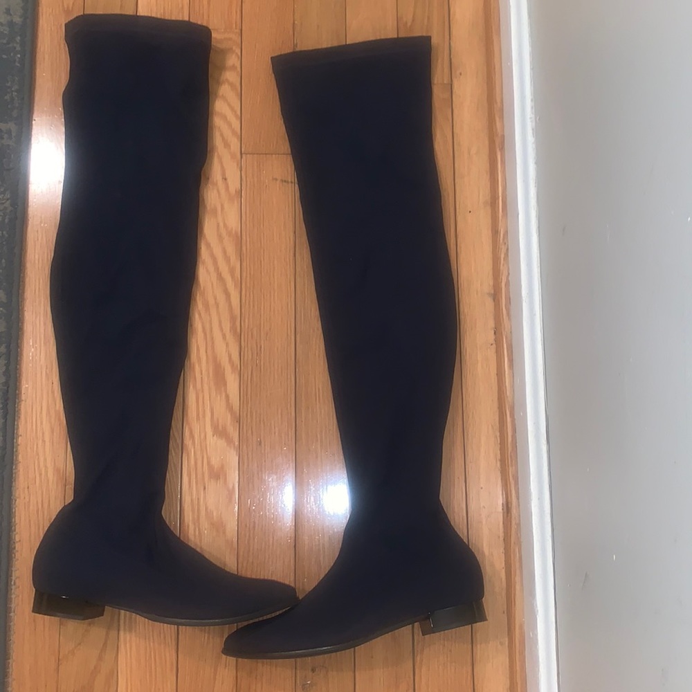 Ladies E❤️Babe boots